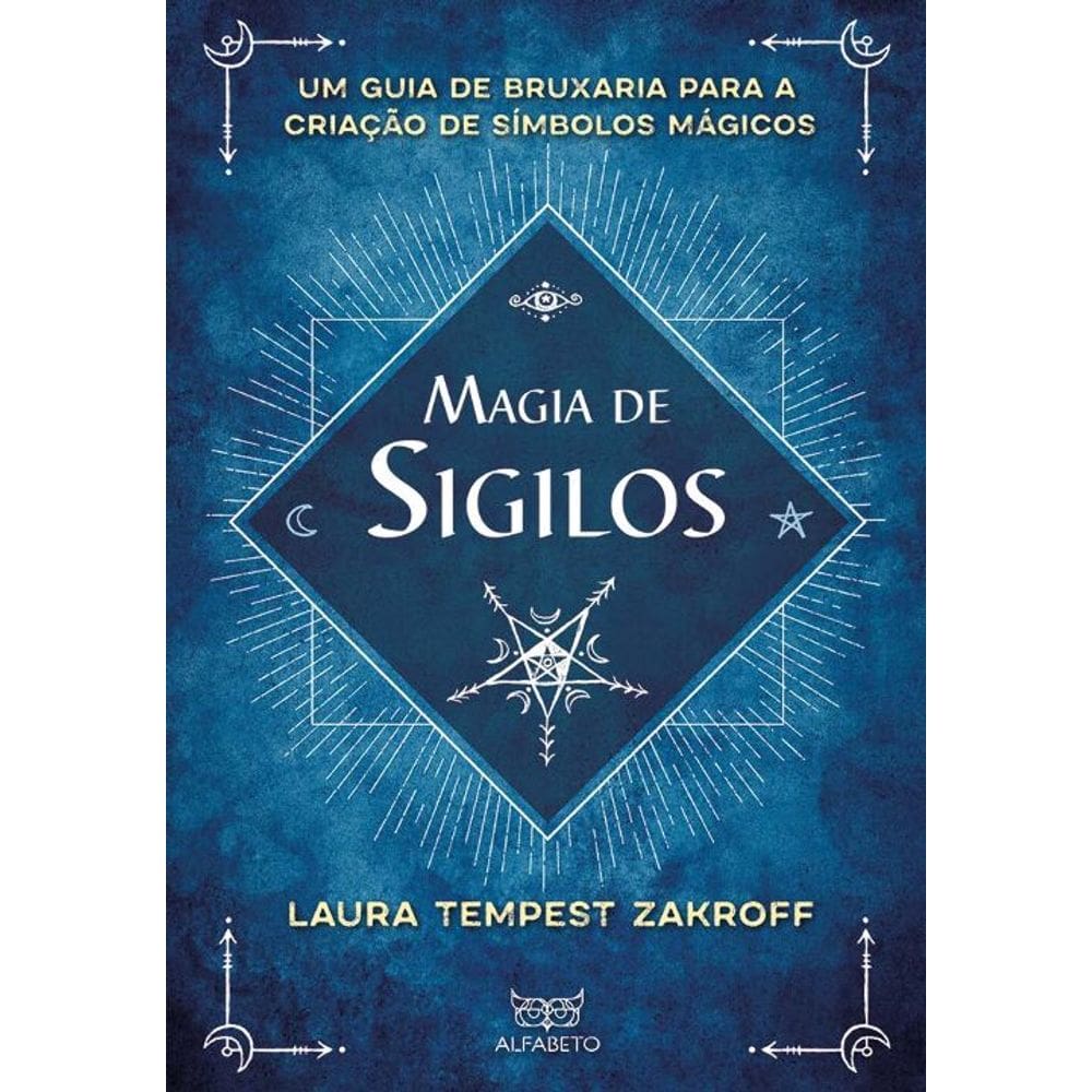 Magia de Sigilos