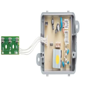 Placa de controle máquina lavar consul 10/11/11,5kg bivolt