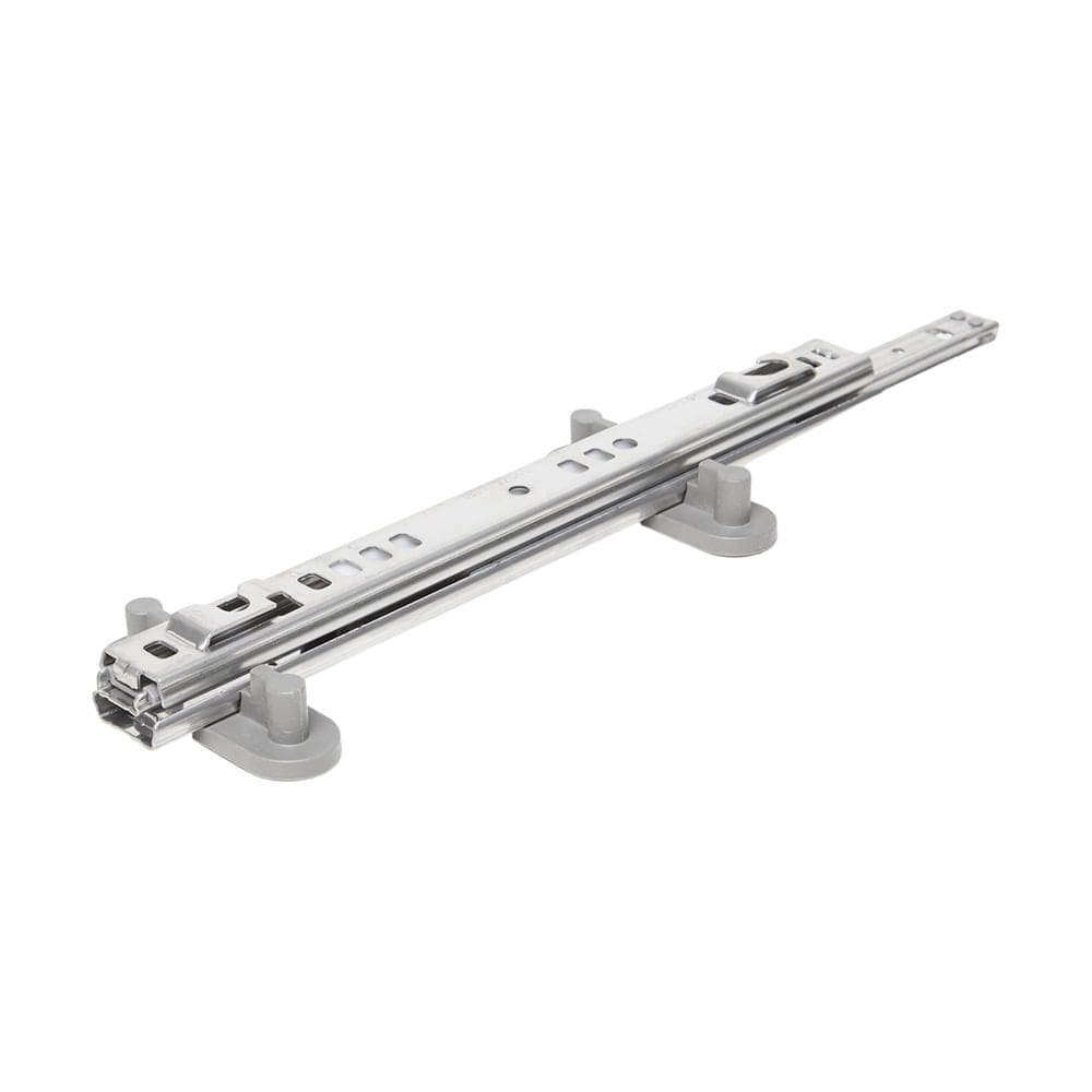 Trilho Superior Esquerdo da Lava Louças Brastemp - W10311157