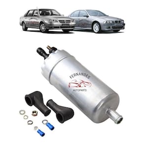 Bomba elétrica combustível vw gol gti santana bmw serie 5 7