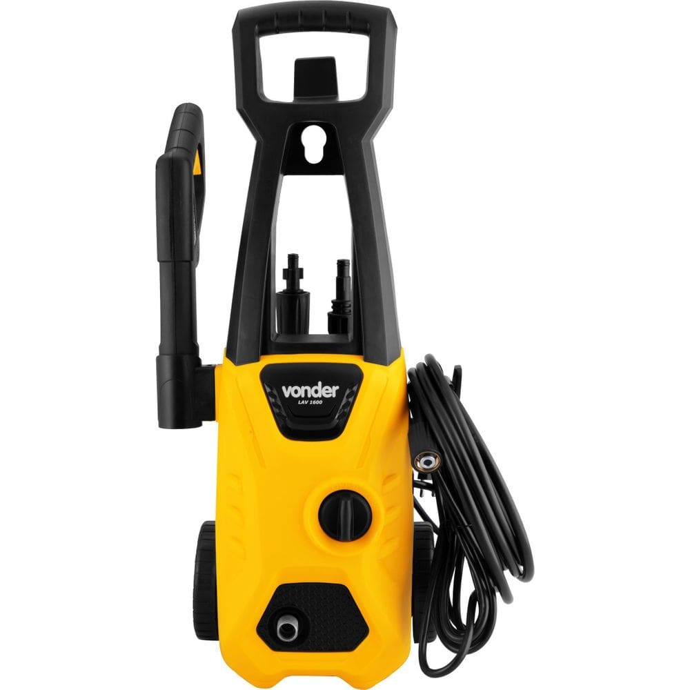 Lavadora Alta Pressão Lav1600 220V Vonder 1400W