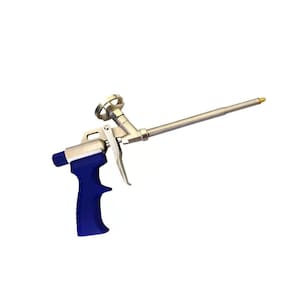 Ferramenta de aplicação de espuma expansiva tytan standard caliber 30