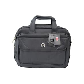 Pasta executiva poliéster notebook swissland ys33026