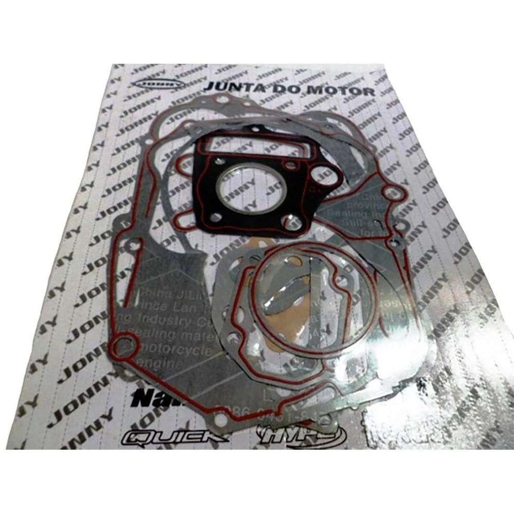 Jogo de juntas  completo hype 50 jonny