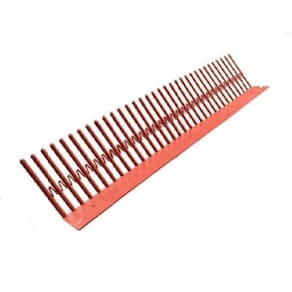 Passarinheira Universal Para Todas As Telhas - 10M Cerâmica