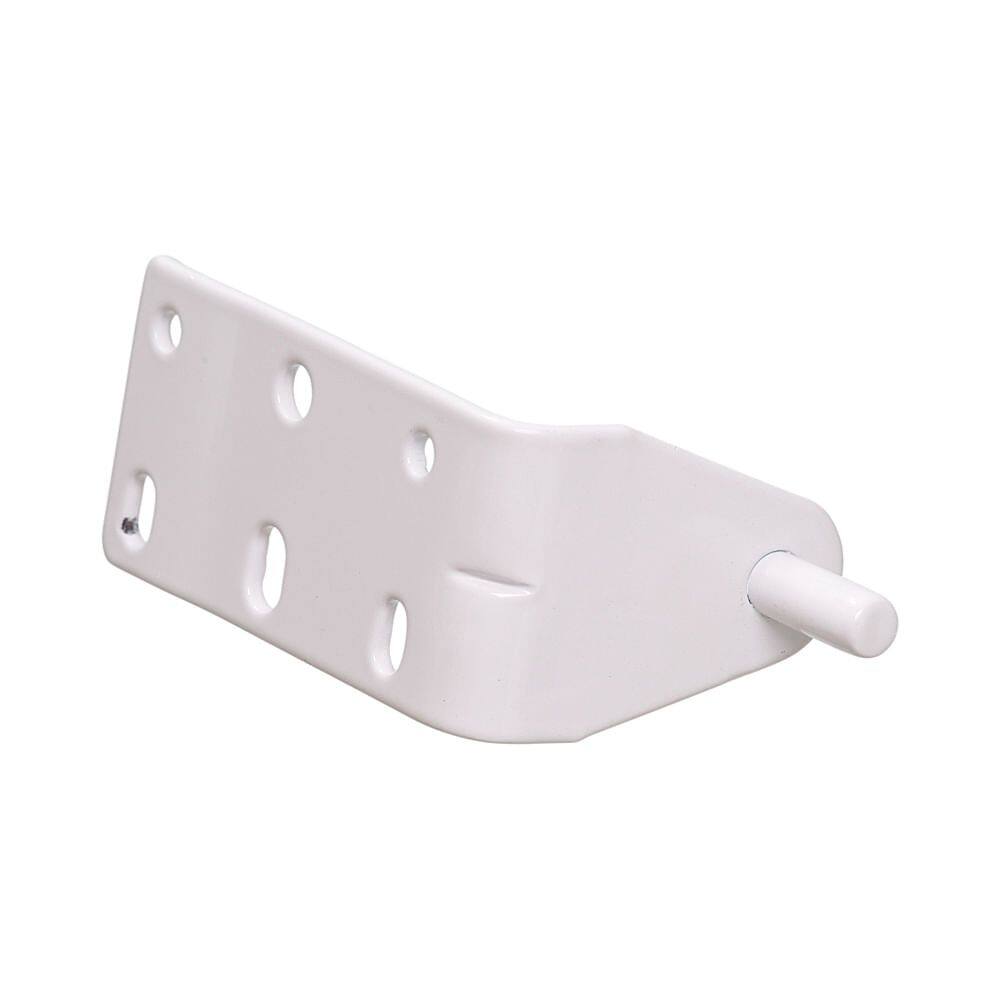 Dobradiça para Secadora Brastemp - W10221611