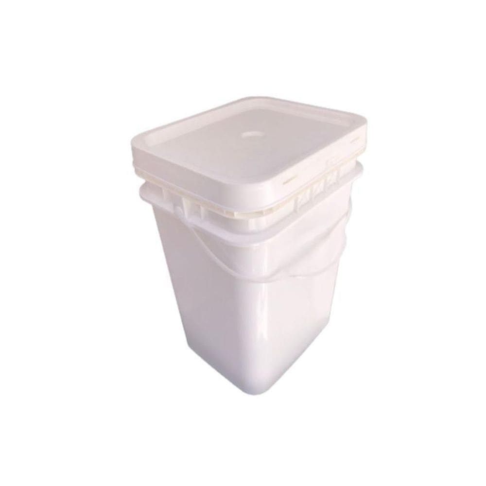 Baldes da tupperware