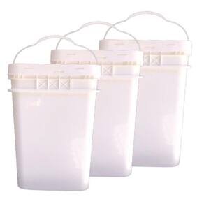 O que fazer no pote para vender 20l
