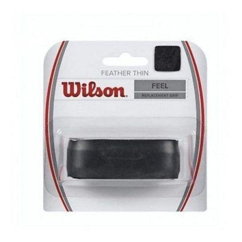 Cushion Grip Wilson Feather Thin