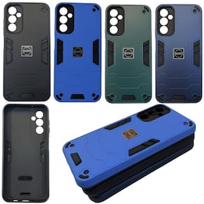 Capa Anti Impacto Samsung A14 Tela 6.6 Capinha Anti Choque
