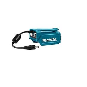 Adaptador de bateria makita cxt 12v com usb - 198731-4