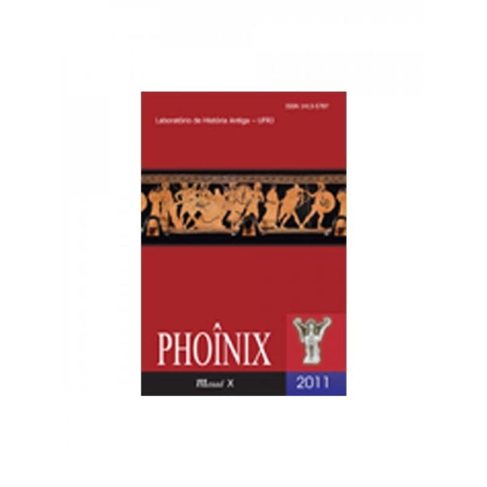 Phoînix - Vol. 1