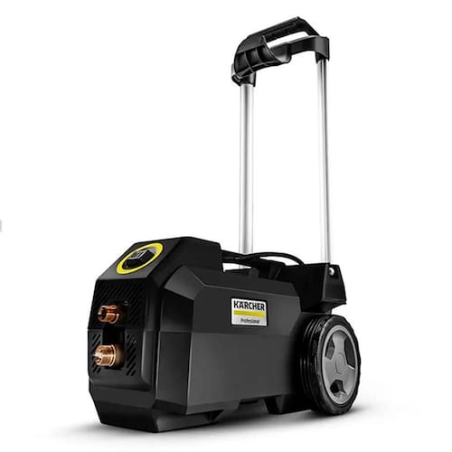imagem-Lavadora De Alta Pressão Hd 585 Profi New Black 220V Karcher