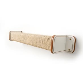Passarela Para Gatos Pont Du Gat 90cm - Branca