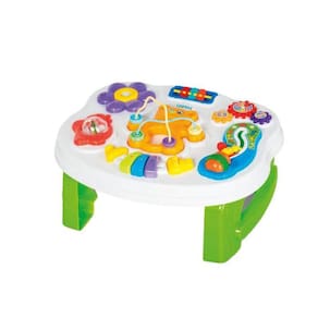 Mesa de atividades smart table - ta te ti