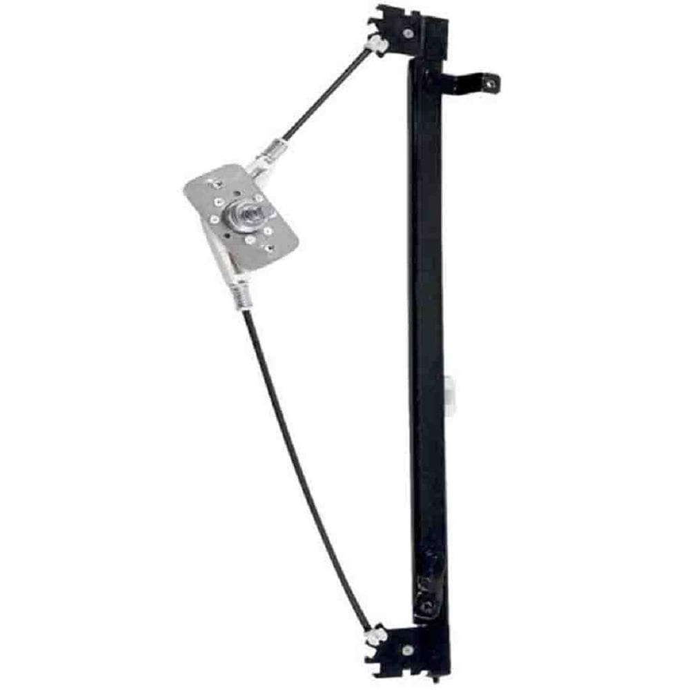 Maquina vidro iveco stralis apos 2008/ manual direita