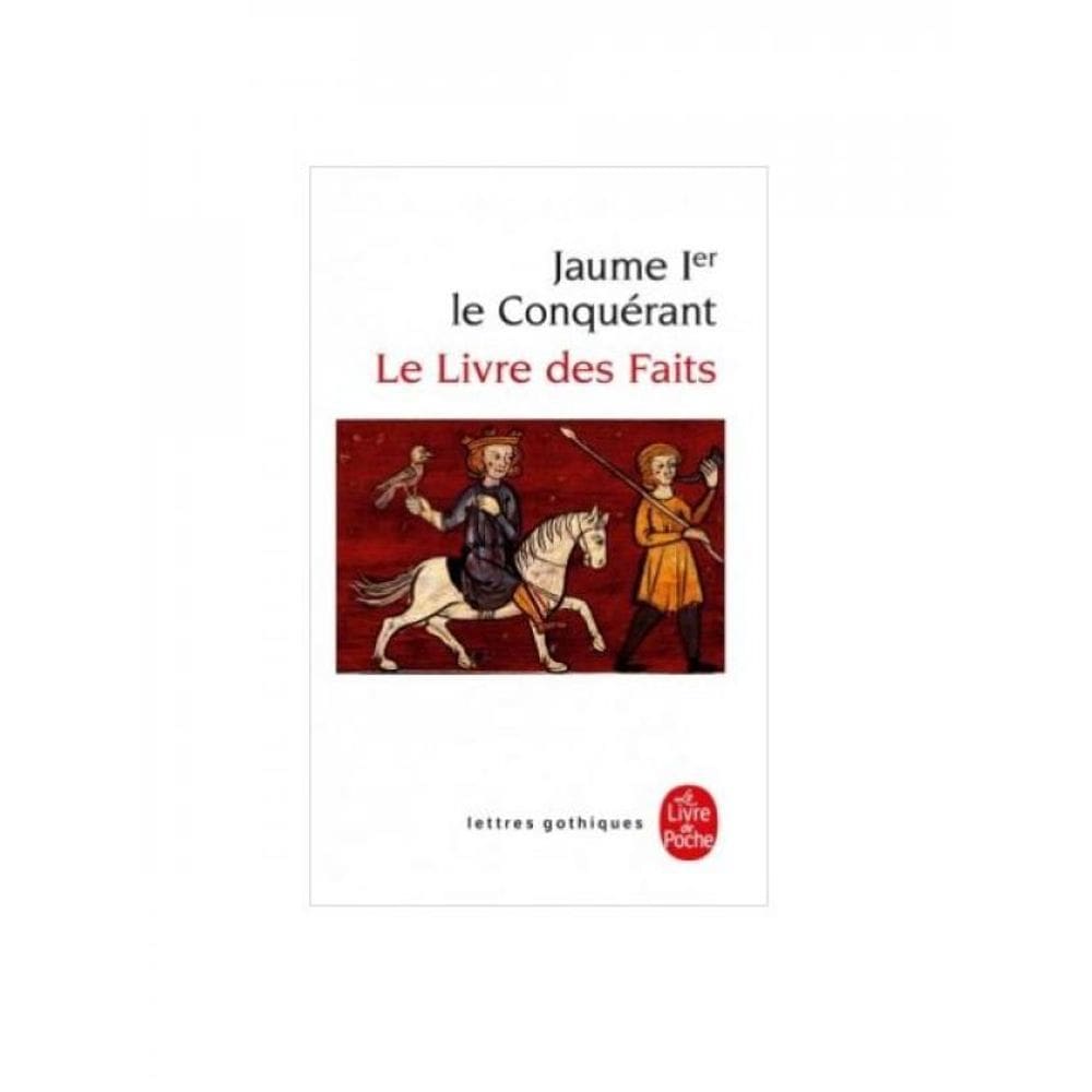 Le Livre Des Faits