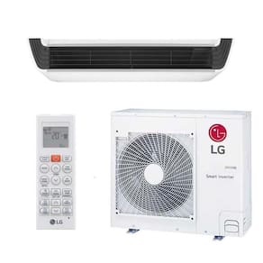 Ar Condicionado LG Split TetoLG Inverter com Wi-Fi 30000 BTUs 220V Quente e Frio AVUW36GM1P1.AWGZBR1