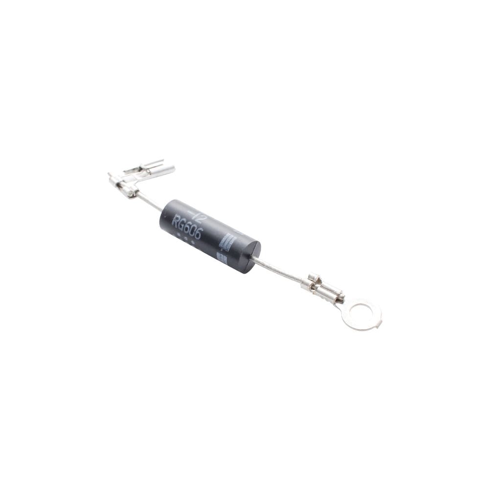 Diodo Simples Bivolt para Microondas - W10788987