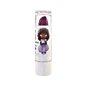 Batom Infantil AmuSant Princesinha Beatriz 3,5g