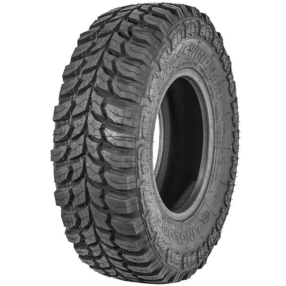 Pneu Linglong Crosswind Mt 225/75 R16 110/107q
