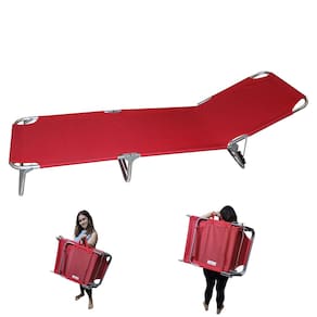 Cadeira Espreguiçadeira Reclinavel 3 Posiçoes Dobravel Quintal Jardim Praia Lazer Descanso