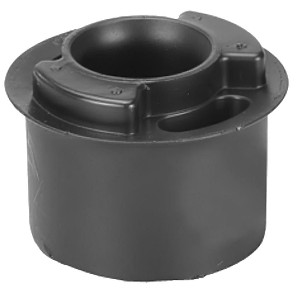 Bucha Amortecedor Volkswagen Atego 2004 a 2011 Traseiro Suporte Rei R3434