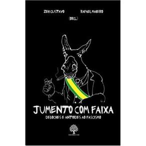 Jumento Com Faixa
