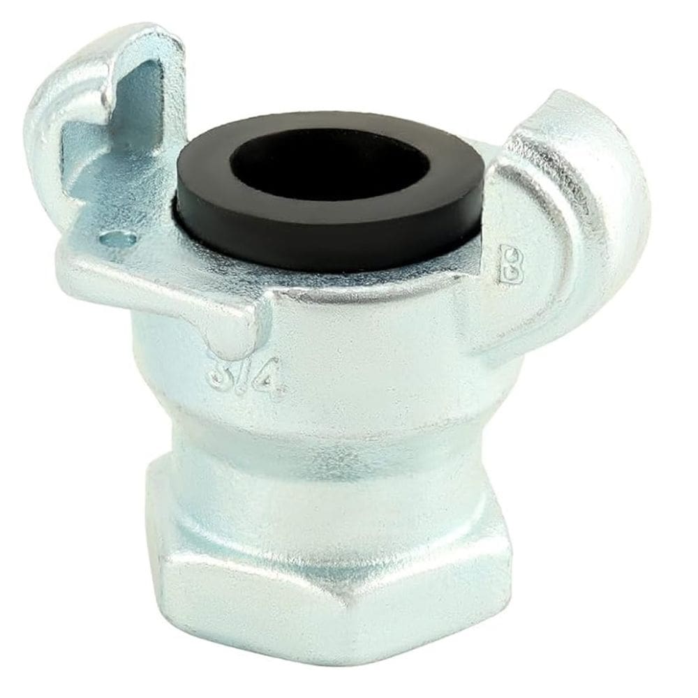 ENGATE RÁPIDO ROSCA FEMEA 3/4" BSP
