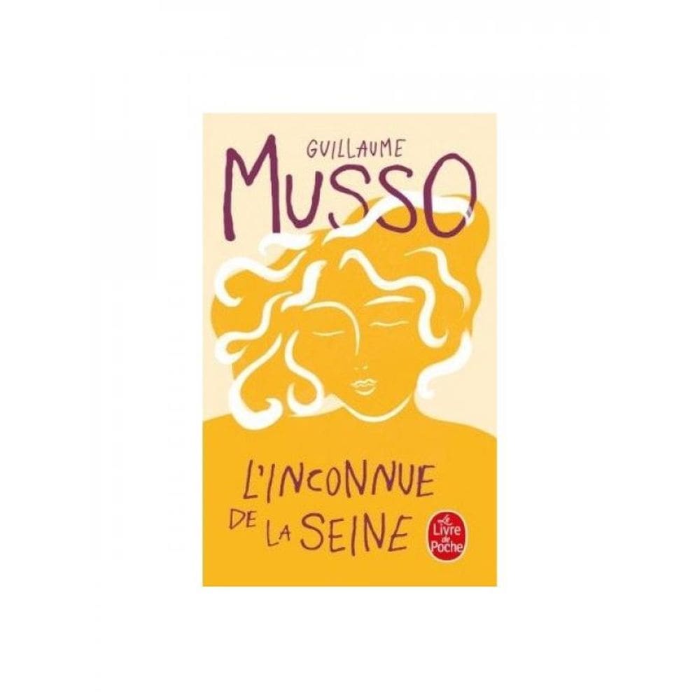 L`Inconnue De La Seine