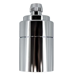 Soquete Single Cromado E27 Para Canopla Flex Romalux