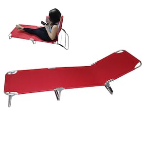 Cadeira Espreguiçadeira 3 Posiçoes Dobravel Reclinavel Jardim Quintal Piscina Praia Sol