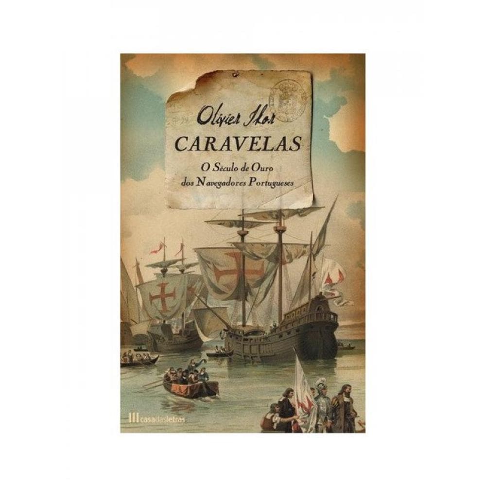 Caravelas