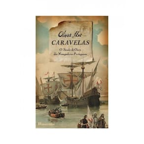 Caravelas