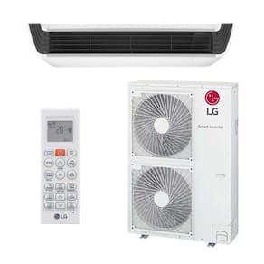 Ar Condicionado LG Split Teto Inverter 47000 BTUSQuente e Frio 220V AVUW48GM2P1.AWGZBR1