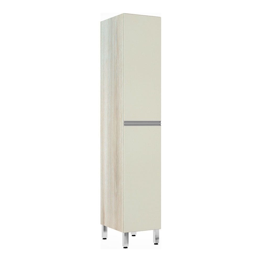 Paneleiro Luciane 40cm 2 Portas Lis Luciane Móveis