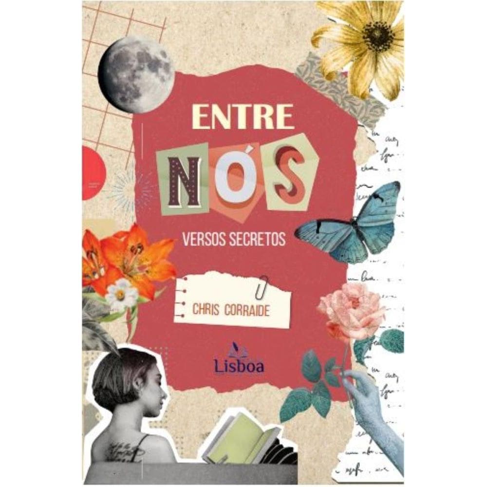 Entre nós: Versos secretos