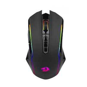Mouse Redragon Ranger Lite Wireless Rgb Usbc 8000Dpi M910-Ks
