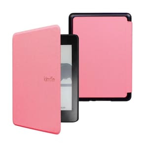 Capa Interior De Camurça Para Kindle 11 Geração 6 Polegadas