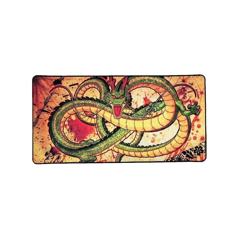 Mouse pad gamer 700 x 350 dragão das