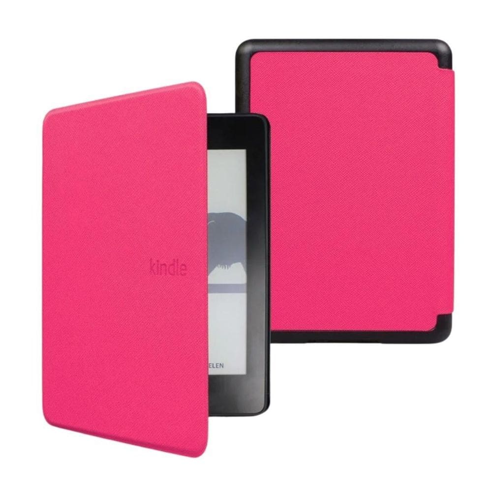 Case Capa Rígida Sem Alça Para Kindle 2019 10 Geração