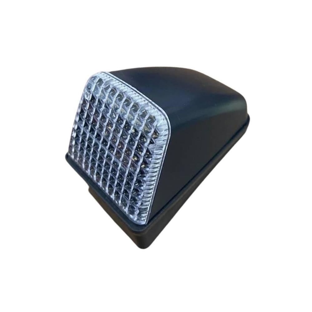 Kit 3 lanternas teto volvo fm fh 12 13 fh12 fh13 led central