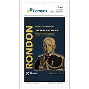 Rondon, O Marechal Da Paz