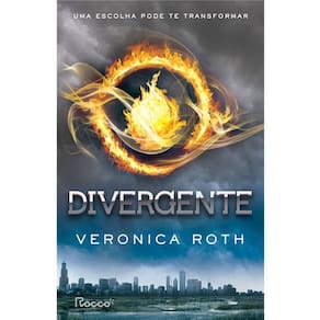 Divergente (selo Novo)