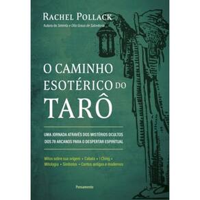 O Caminho Esoterico do Taro