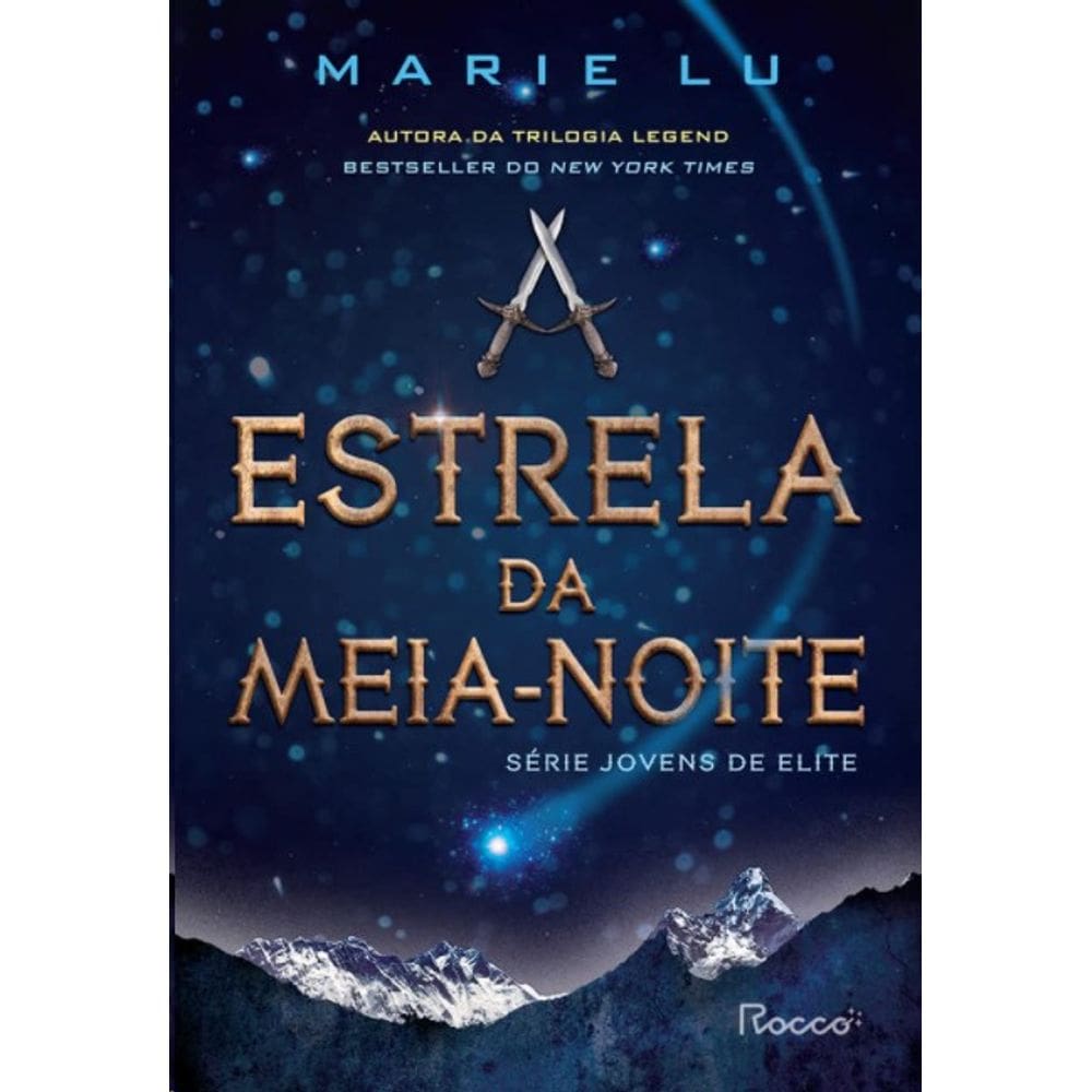 A Estrela da Meia Noite