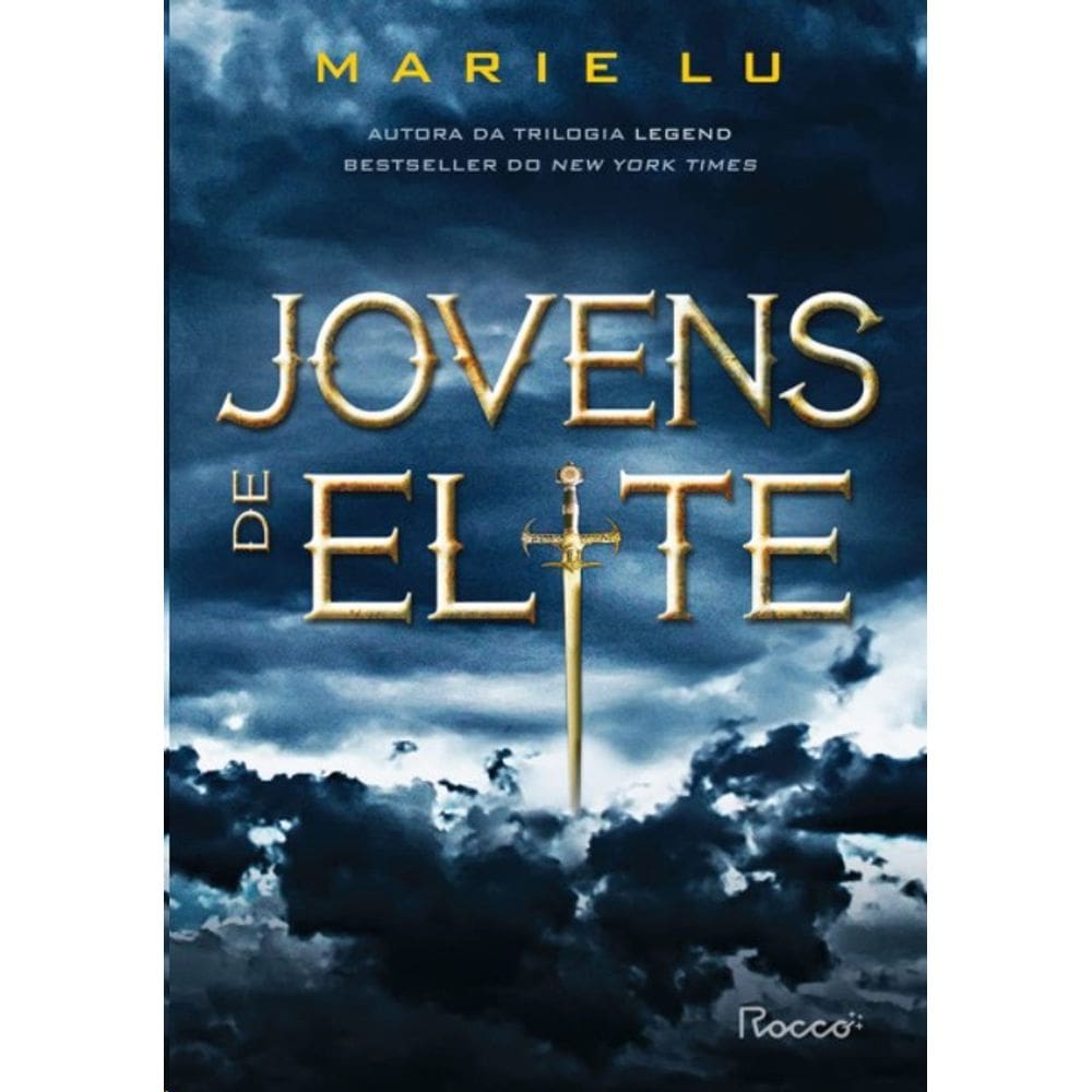 Jovens de Elite