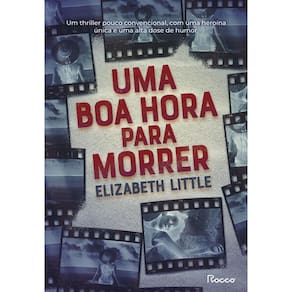 Uma Boa Hora para Morrer