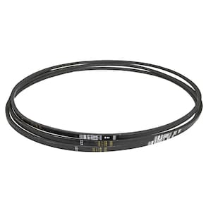 Kit 3 Correias V Lisa B-90 Gates 2286mm - Borracha