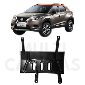 Protetor de carter nissan kicks 2016 2017 2018 2019 2020